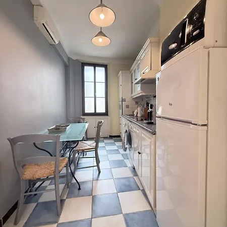 Apartamento Beautiful 2-bedroom - Near The Palais And The Beaches